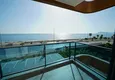 Affordable Purchase Apartment with new furniture and high-quality finishing in the Kestel area on the seafront 12