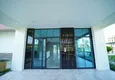 Buy Apartment with new furniture and high-quality finishing in the Kestel area on the seafront 10