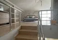 Доступная покупка Меблированная вилла с видовыми характеристиками в районе Бекташ Алания 14