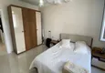 Affordable Purchase Furnished duplex apartment with sea and mountain views - center, Alanya 14 