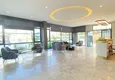 Buy Apartment with new furniture and high-quality finishing in the Kestel area on the seafront 11