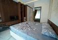 Affordable Purchase Apartment with new furniture and high-quality finishing in the Kestel area on the seafront 14