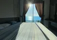 Affordable Purchase Apartment with new furniture and high-quality finishing in the Kestel area on the seafront 15