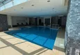 Buy Furnished duplex apartment with sea and mountain views - center, Alanya 13 