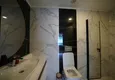 Affordable Purchase Apartment with new furniture and high-quality finishing in the Kestel area on the seafront 17