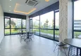Buy Apartment with new furniture and high-quality finishing in the Kestel area on the seafront 13