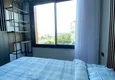 Affordable Purchase Apartment with new furniture and high-quality finishing in the Kestel area on the seafront 19