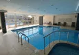 Buy Furnished duplex apartment with sea and mountain views - center, Alanya 14 