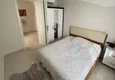 Affordable Purchase Furnished duplex apartment with sea and mountain views - center, Alanya 17 