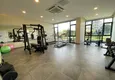 Buy Apartment with new furniture and high-quality finishing in the Kestel area on the seafront 14
