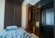 Affordable Purchase Apartment with new furniture and high-quality finishing in the Kestel area on the seafront 20