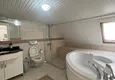 Доступная покупка Меблированная вилла с видовыми характеристиками в районе Бекташ Алания 18