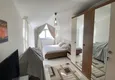 Affordable Purchase Furnished duplex apartment with sea and mountain views - center, Alanya 18 