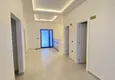 Buy Apartment with new furniture and high-quality finishing in the Kestel area on the seafront 15