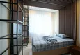Affordable Purchase Apartment with new furniture and high-quality finishing in the Kestel area on the seafront 21