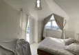 Affordable Purchase Furnished duplex apartment with sea and mountain views - center, Alanya 19 