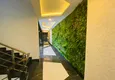 Buy One bedroom apartment for rent in the center of Alanya A-35 18