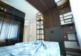 Affordable Purchase Apartment with new furniture and high-quality finishing in the Kestel area on the seafront 22