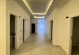 Buy Apartment with new furniture and high-quality finishing in the Kestel area on the seafront 17