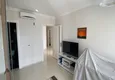 Affordable Purchase Furnished duplex apartment with sea and mountain views - center, Alanya 21 
