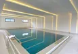 Buy Apartment with new furniture and high-quality finishing in the Kestel area on the seafront 18