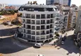 Kupić Jednopokojowe mieszkanie do wynajęcia zaledwie 300 metrów od morza — Tosmur, Alanya nr 16 2