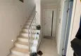 Affordable Purchase Furnished duplex apartment with sea and mountain views - center, Alanya 1 