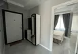 Dostępny zakup Jednopokojowe mieszkanie do wynajęcia zaledwie 300 metrów od morza — Tosmur, Alanya nr 16 1