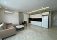 Affordable Purchase One bedroom apartment for rent in the center of Alanya A-35 1