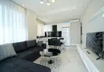 Affordable Purchase Apartment with new furniture and high-quality finishing in the Kestel area on the seafront 2