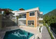 Buy Private two-storey villa with fabulous views — Alanya, Tepe district 1