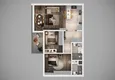 Purchase cheap Stylish luxury residential complex in Antalya, Altintash 2