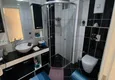 Affordable Purchase Furnished duplex apartment with sea and mountain views - center, Alanya 29 