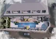 Buy Elite complex at the start of construction in the center of Alanya 5 