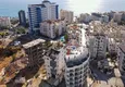 Kupić Jednopokojowe mieszkanie do wynajęcia zaledwie 300 metrów od morza — Tosmur, Alanya nr 16 3