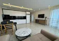 Affordable Purchase One bedroom apartment for rent in the center of Alanya A-35 2