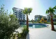 Buy Apartment with new furniture and high-quality finishing in the Kestel area on the seafront 3