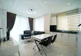 Affordable Purchase Apartment with new furniture and high-quality finishing in the Kestel area on the seafront 4