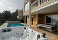 Купить Меблированная вилла с видовыми характеристиками в районе Бекташ Алания 3