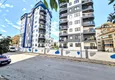 Buy One bedroom apartment for rent in the center of Alanya A-35 3