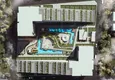 Buy Stylish luxury residential complex in Antalya, Altintash 2