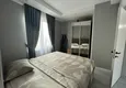Dostępny zakup Jednopokojowe mieszkanie do wynajęcia zaledwie 300 metrów od morza — Tosmur, Alanya nr 16 3