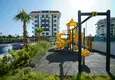 Buy Apartment with new furniture and high-quality finishing in the Kestel area on the seafront 4