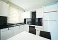 Affordable Purchase Apartment with new furniture and high-quality finishing in the Kestel area on the seafront 5