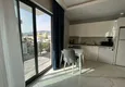 Affordable Purchase Studio apartment for rent in the center of Alanya, Keykubat beach area No. 35 4