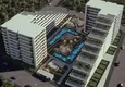 Buy Stylish luxury residential complex in Antalya, Altintash 3