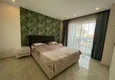 Affordable Purchase One bedroom apartment for rent in the center of Alanya A-35 5
