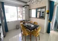 Affordable Purchase Furnished duplex apartment with sea and mountain views - center, Alanya 7 