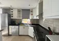 Доступная покупка Меблированная вилла с видовыми характеристиками в районе Бекташ Алания 6