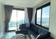 Affordable Purchase Apartment with new furniture and high-quality finishing in the Kestel area on the seafront 7